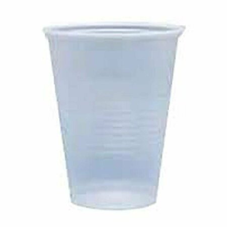 FABRI-KAL 9508032 PE 16 oz Translucent RK Drink Cup p, 1000PK 9508032  (PE)